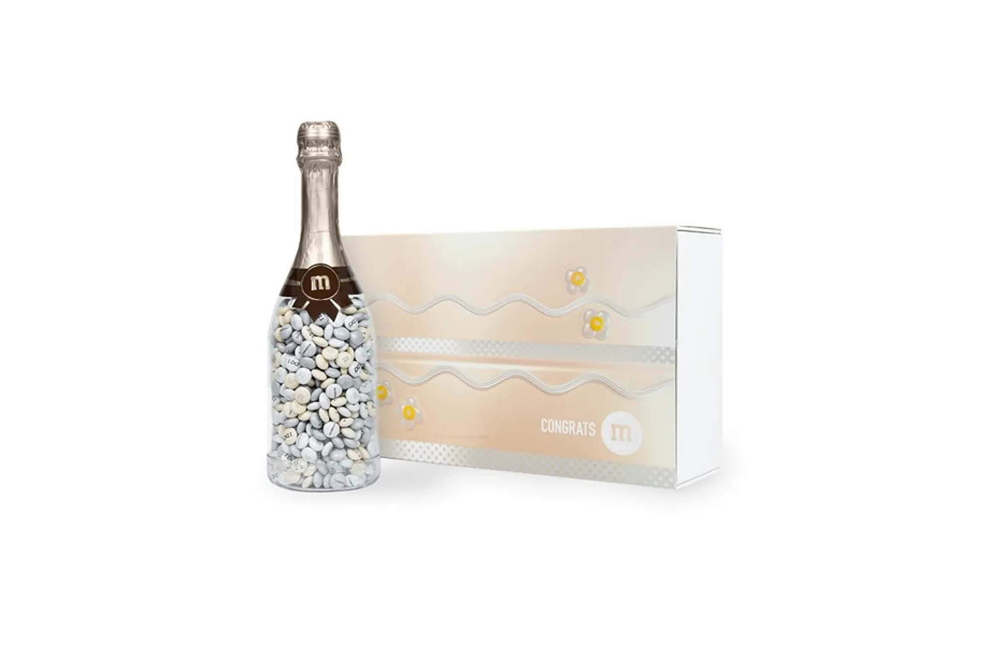 M&M's-Wedding-Favors