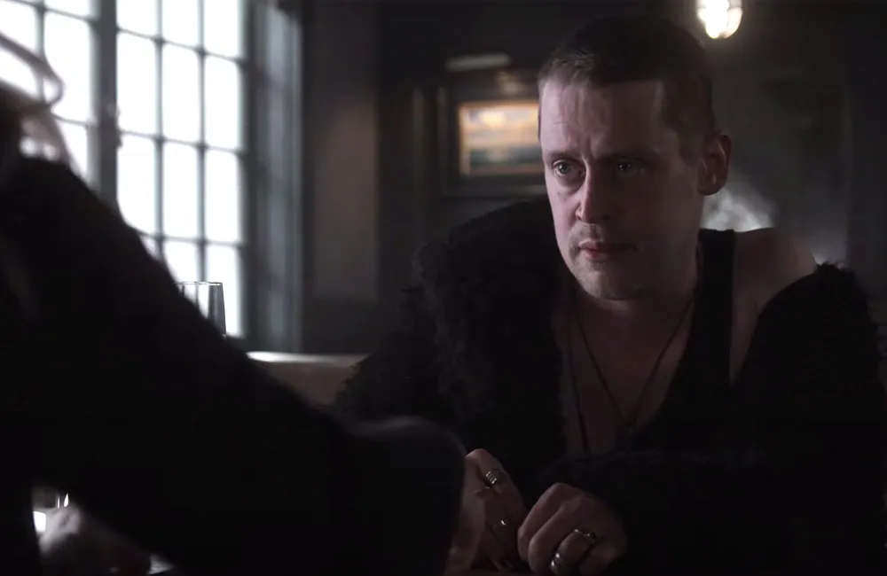 Macaulay! Death! Thrills! Watch American Horror Story&rsquo;s Season 10 Trailer