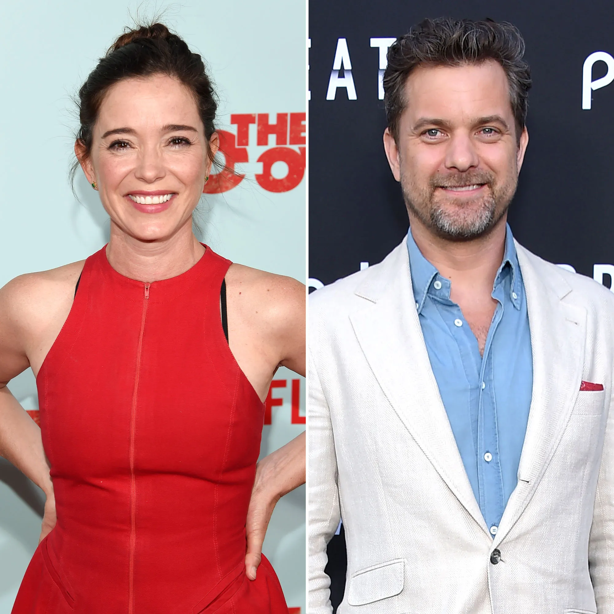 Marguerite Moreau Teases Mighty Ducks Season 2 With Joshua Jackson