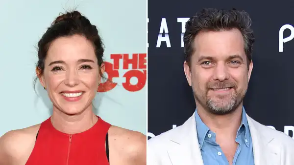 Marguerite Moreau Teases Mighty Ducks Season 2 With Joshua Jackson