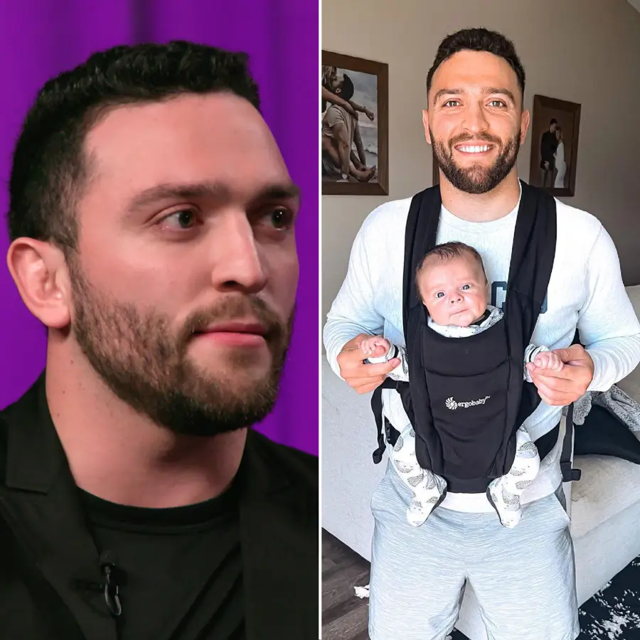 Mark Cuevas Love Is Blind Season 1 Cast Where Are They Now