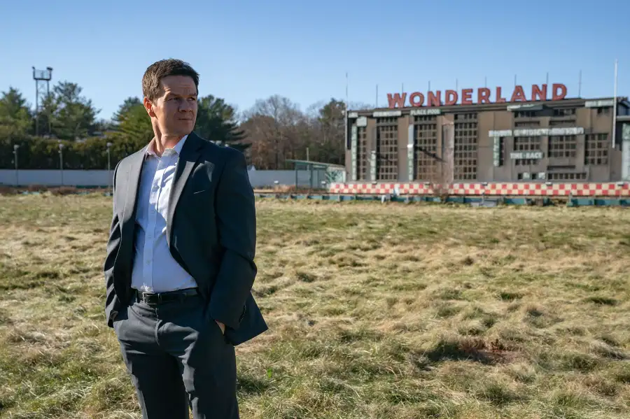 Mark Wahlberg Spenser Confidential How Much Movie Stars Get Paid