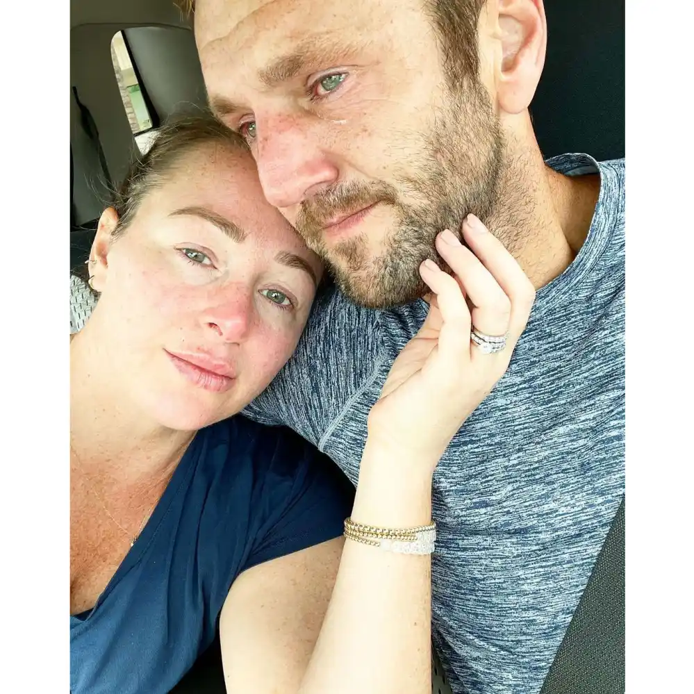 Married at First Sight Jamie Otis Is Fighting to Save Marriage to Doug Hehner Crying