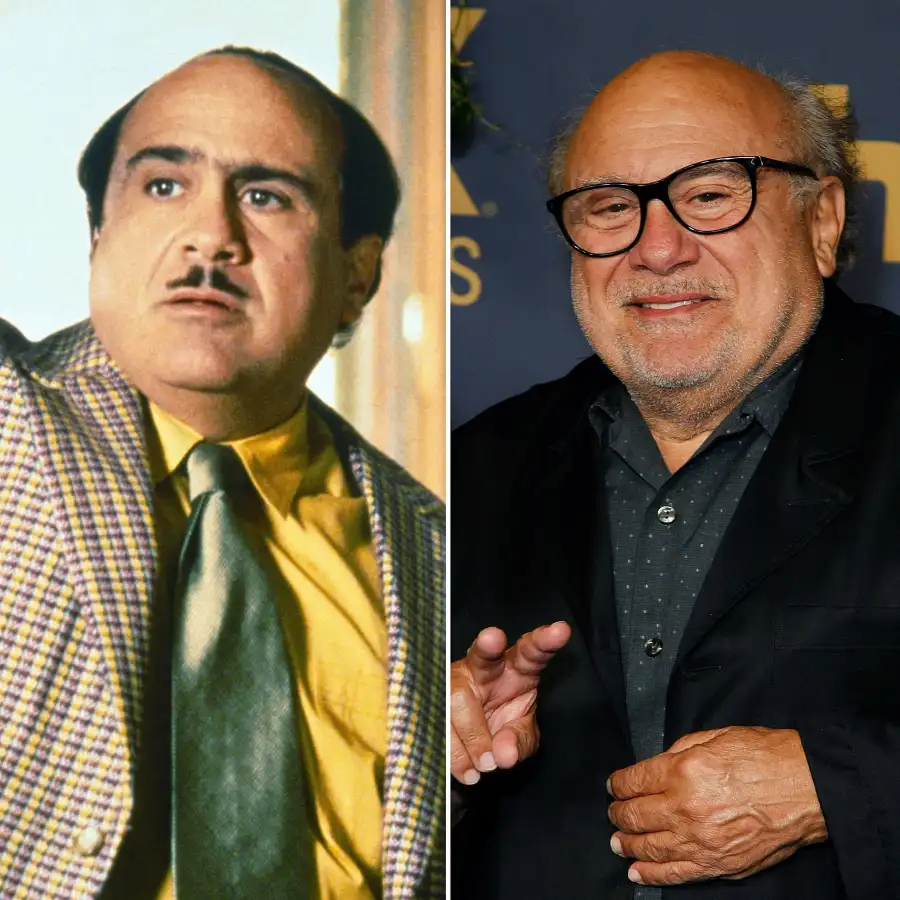 Matilda Where Are They Now