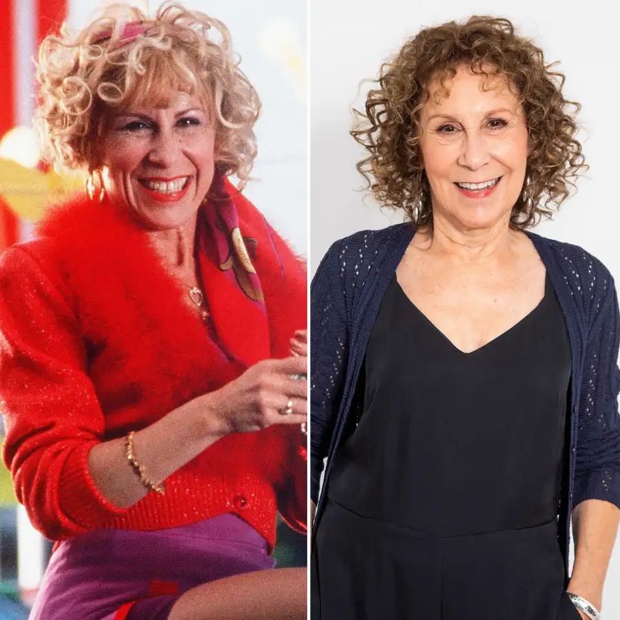 Matilda Where Are They Now