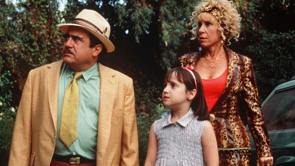 Matilda Where Are They Now