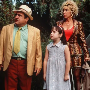 Matilda Where Are They Now