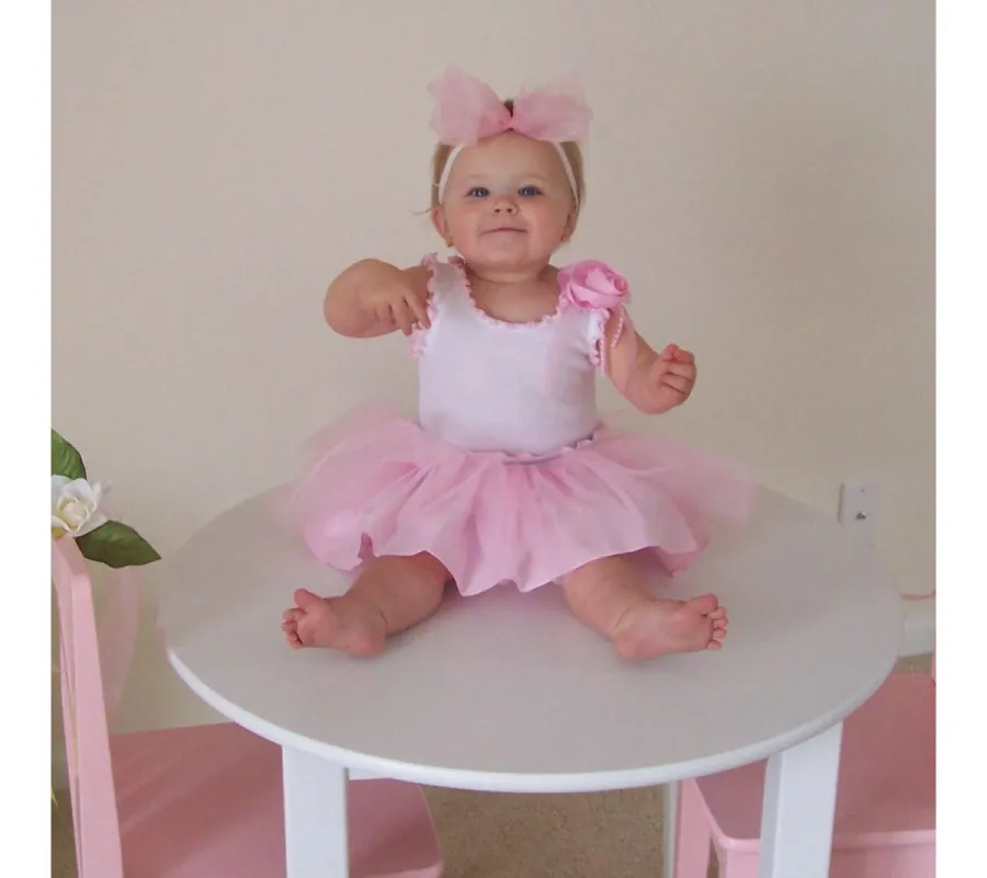 May 19 2003 Tommy Tuna Instagram JoJo Siwa Through the Years