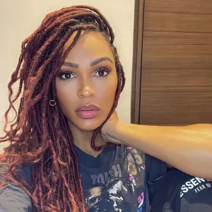 Meagan Good Opens Up About Hair Ignorance Ive Dealt With This Past 25 Years