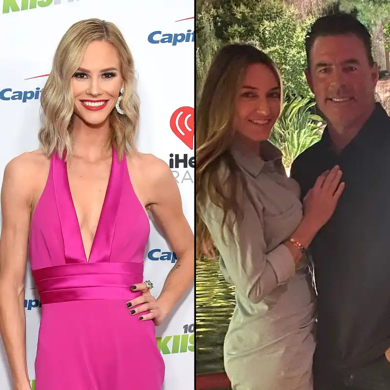 Meghan King Weighs In on Ex-Husband Jim Edmonds Engagement to Kortnie O'Connor