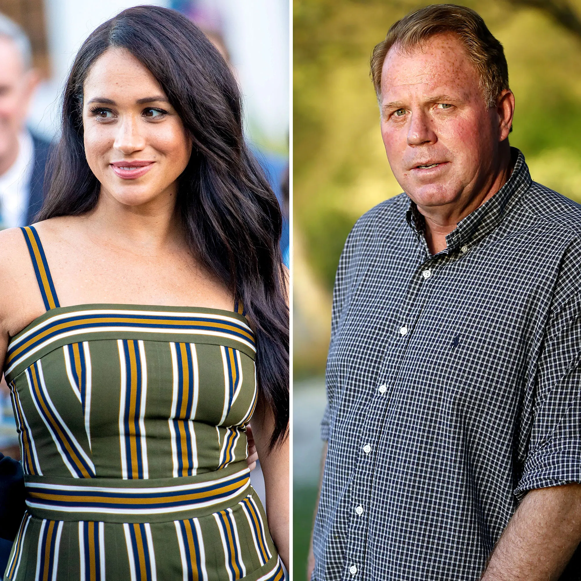 Meghan Markle’s Brother Calls Her 'Shallow' in ‘Big Brother VIP' Trailer