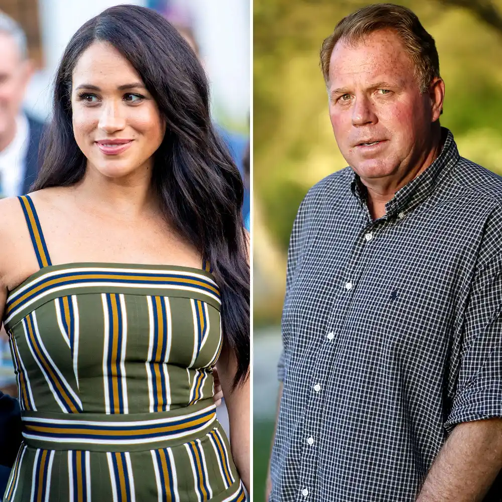Meghan Markle&rsquo;s Brother Calls Her 'Shallow' in &lsquo;Big Brother VIP' Trailer