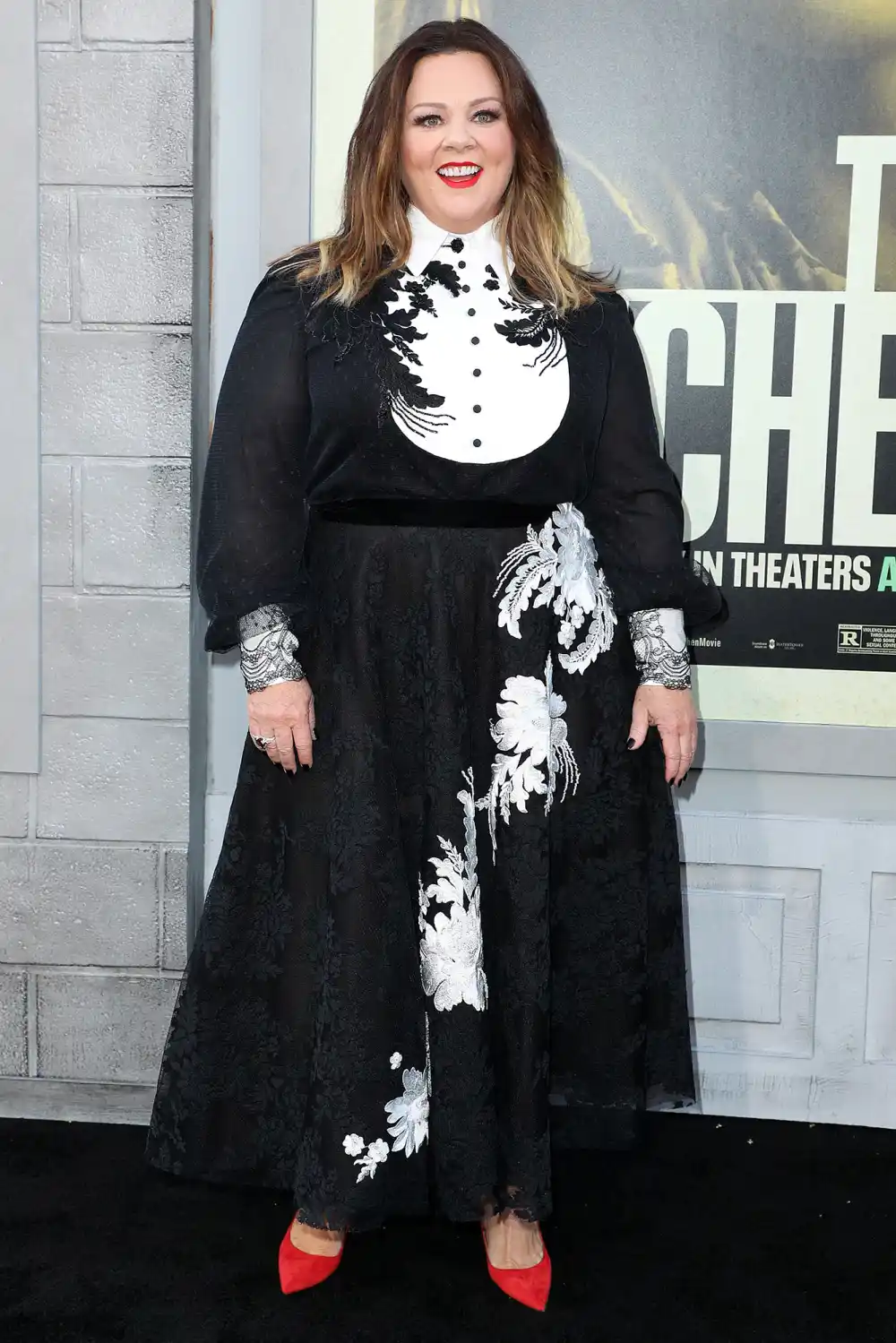 Melissa McCarthy Meghan Markle Prince Harry Are Carving Out New Life 2