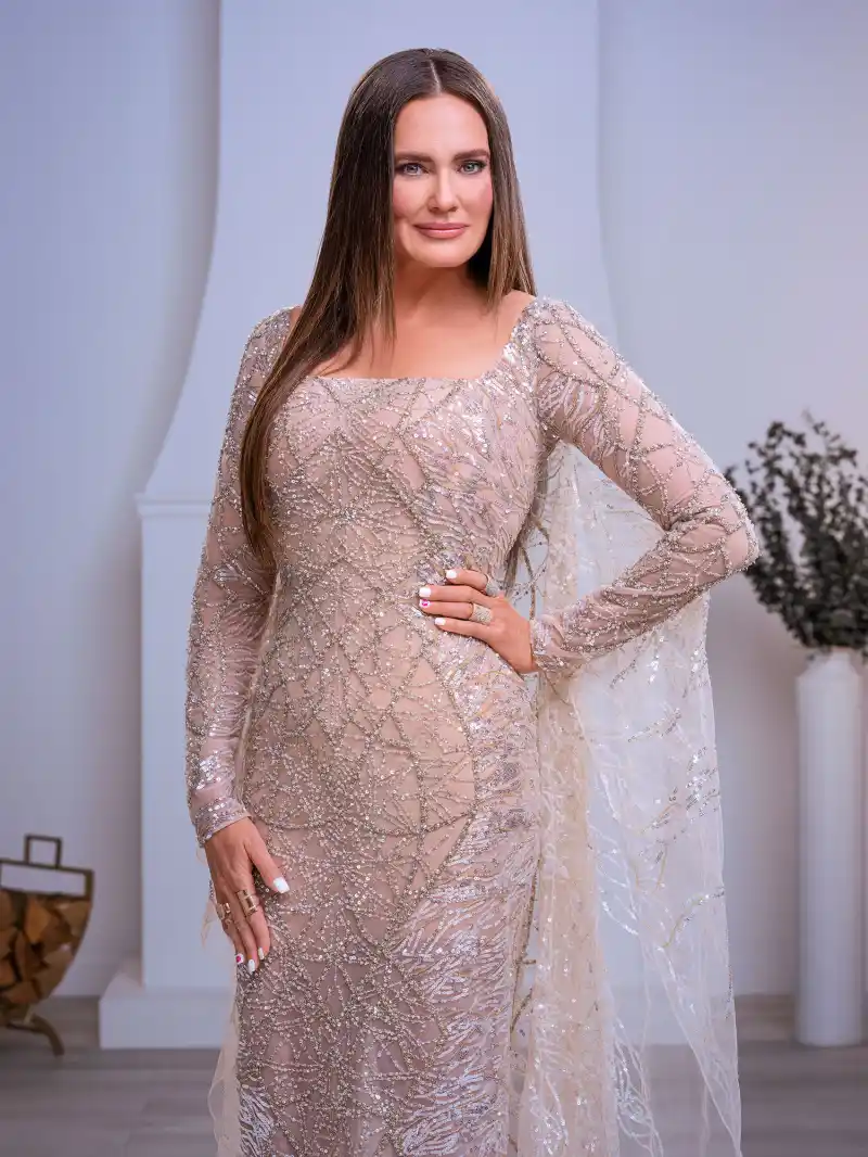 Meredith Marks Real Housewives of Salt Lake City Season 1