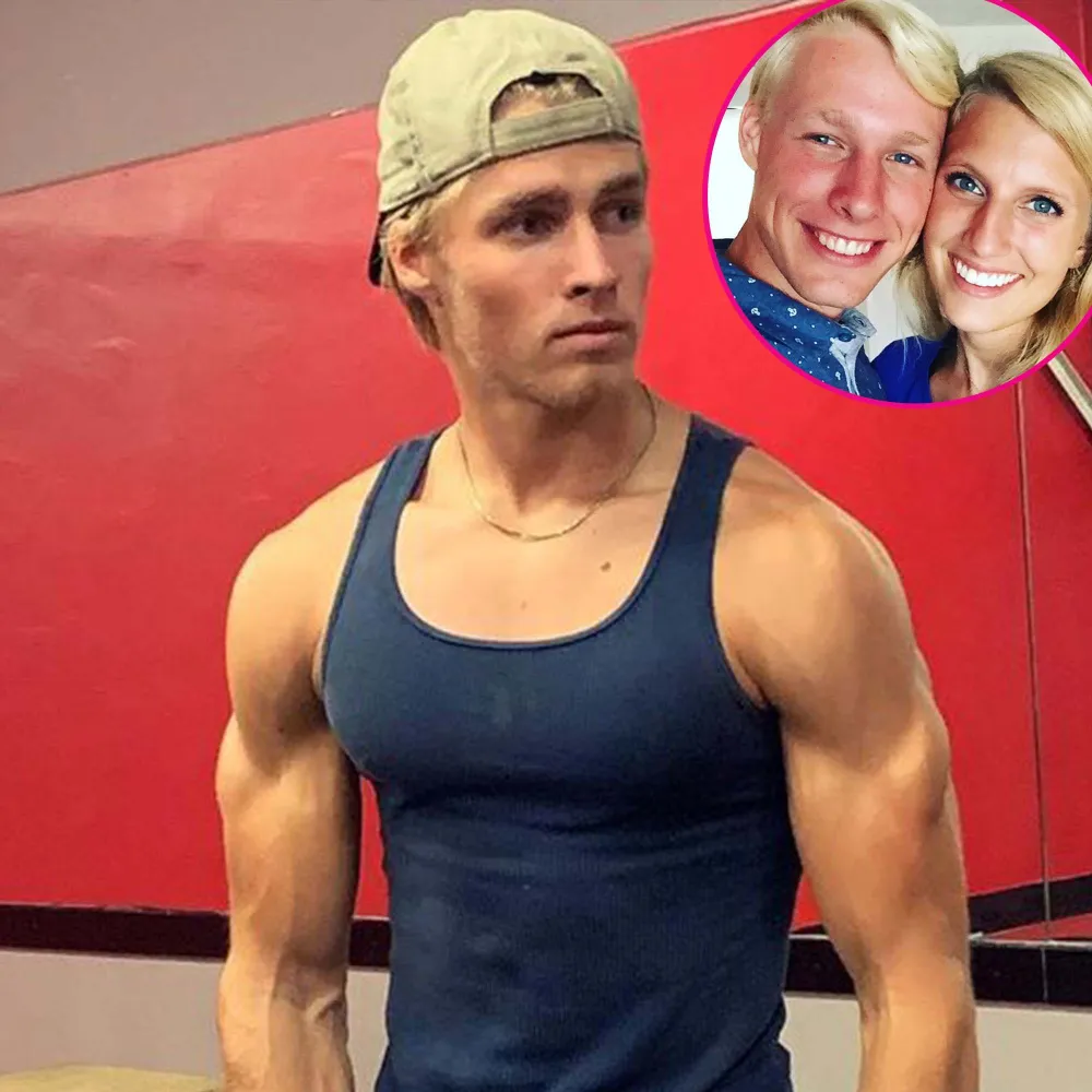 Micah Plath What Happened Ethan Olivias Wedding Start Rift