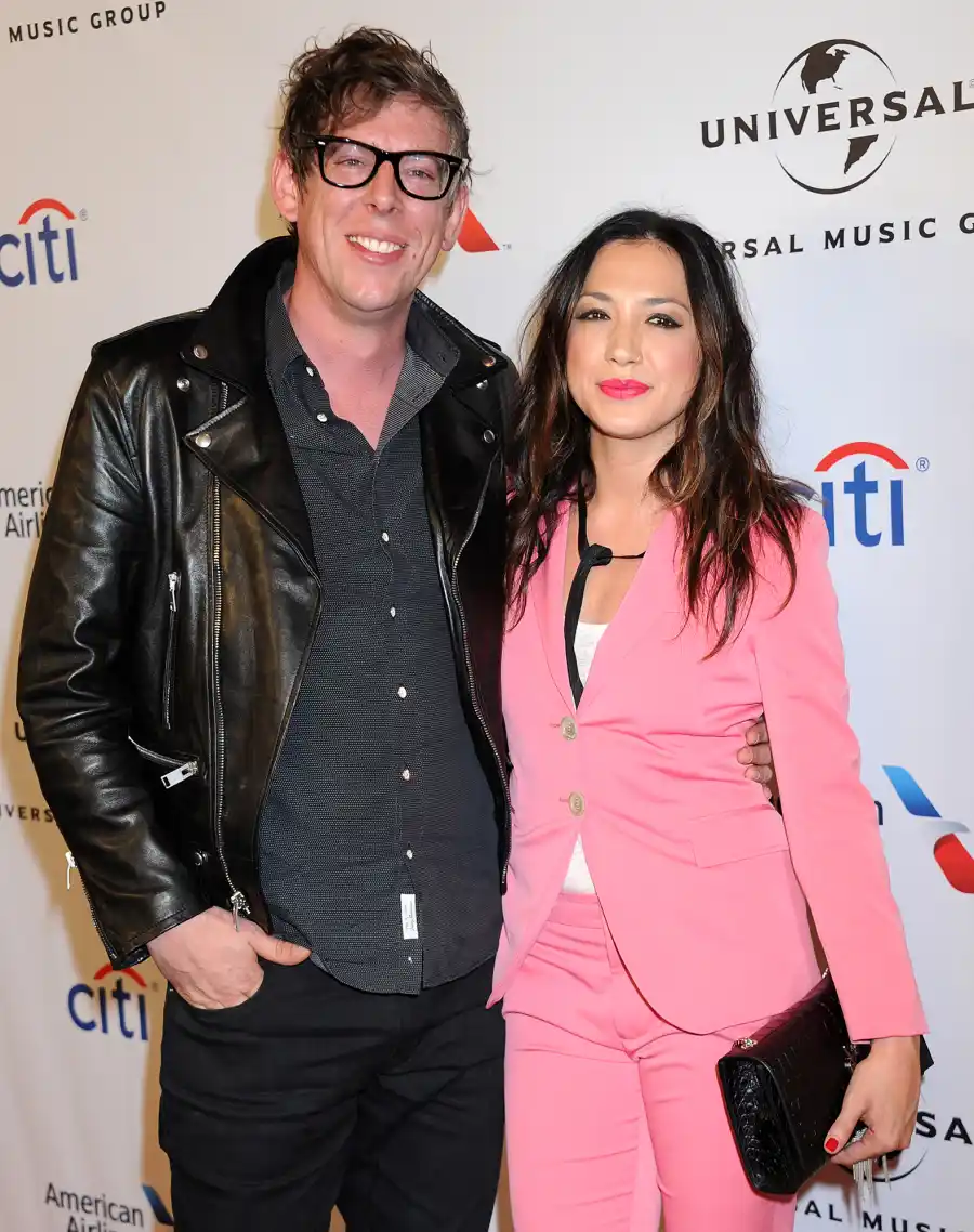 Michelle Branch Is Expecting Rainbow Baby After Previous Miscarriage: ‘Couldn’t Be More Excited’