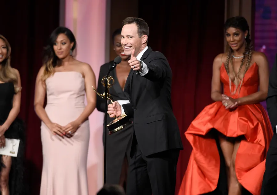 Who Is Mike Richards? 5 Things to Know About the Producer Who Became 'Jeopardy' Host