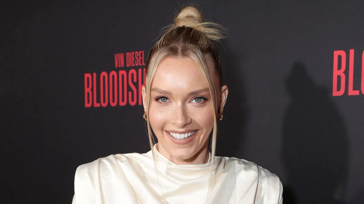 Model Camille Kostek: 25 Things You Don’t Know About Me