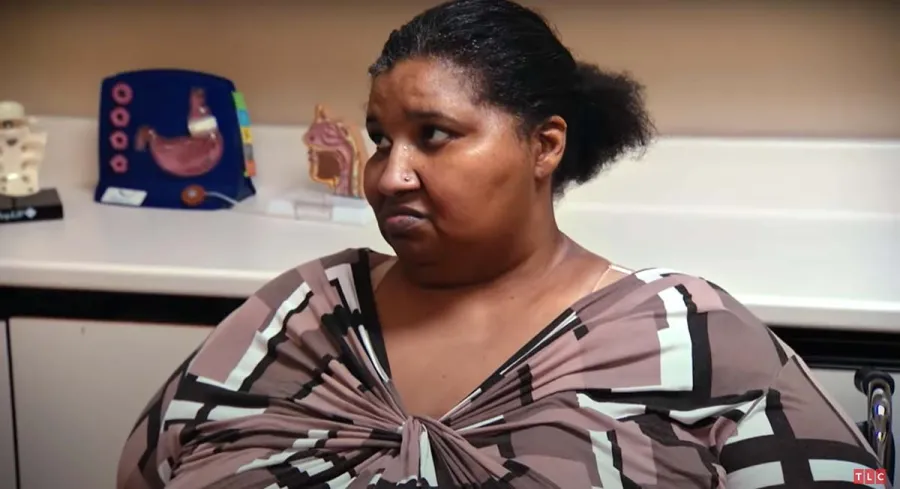 My 600 Lb Life Tragedies