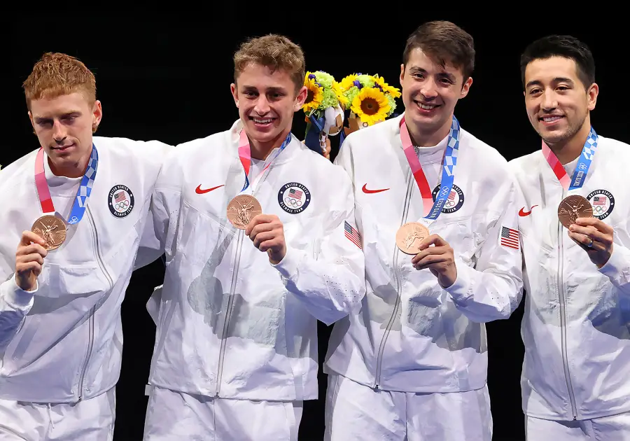 MyKayla Skinner Stuns With Silver Medal After Replacing Simone Biles