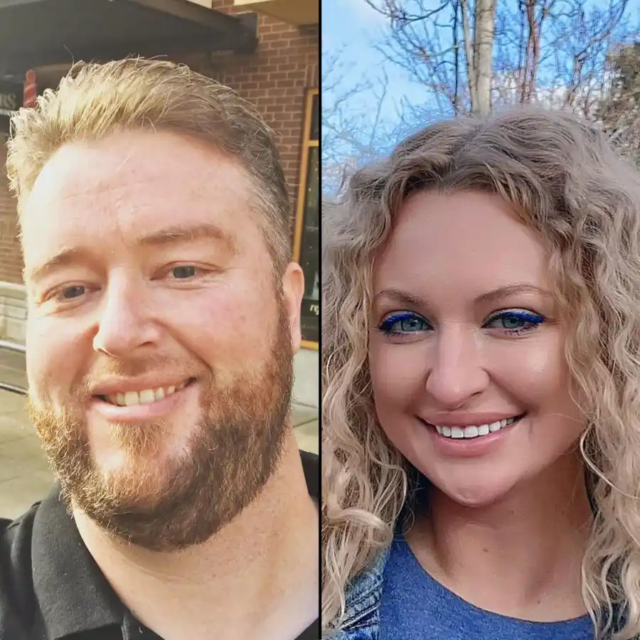 Naked Photos Mike Youngquist Instagram Natalie Mordovtseva Instagram 90 Day Fiance Happily Ever After Season 6 Tell-All Revelations