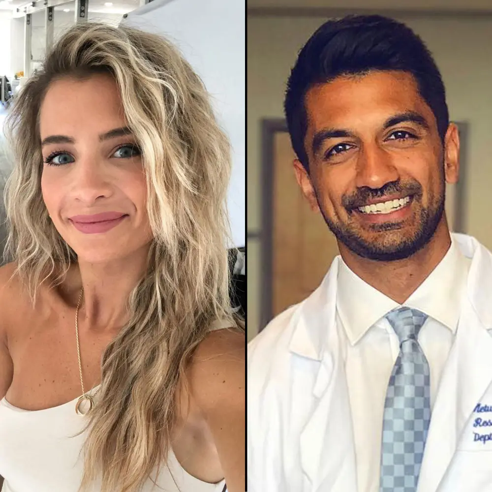 Naomie Olindo Opens Up About Life After Metul Shah Breakup