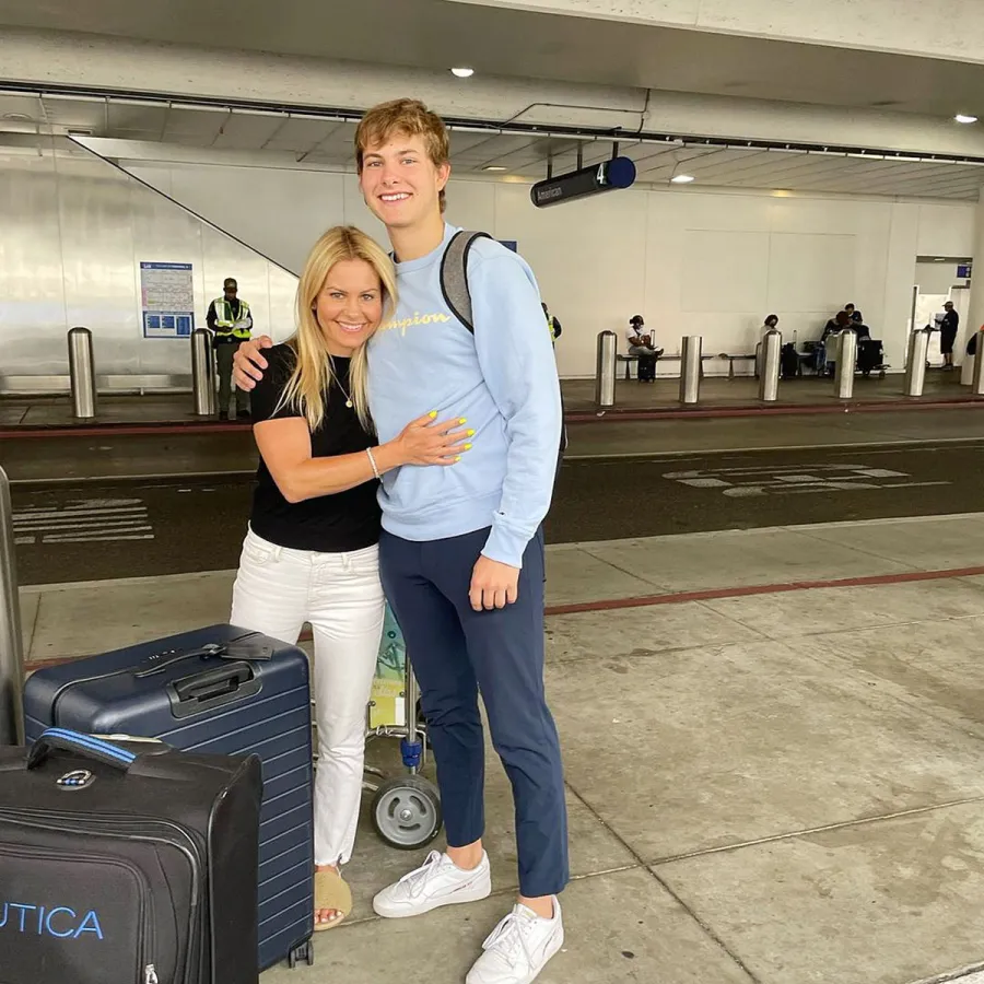 Natalia Bryant More Celebrity Teenagers Starting College 2021