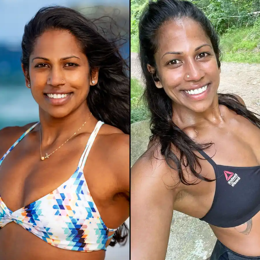 Natalie Anderson Survivor Winners Through the Years Where Are They Now