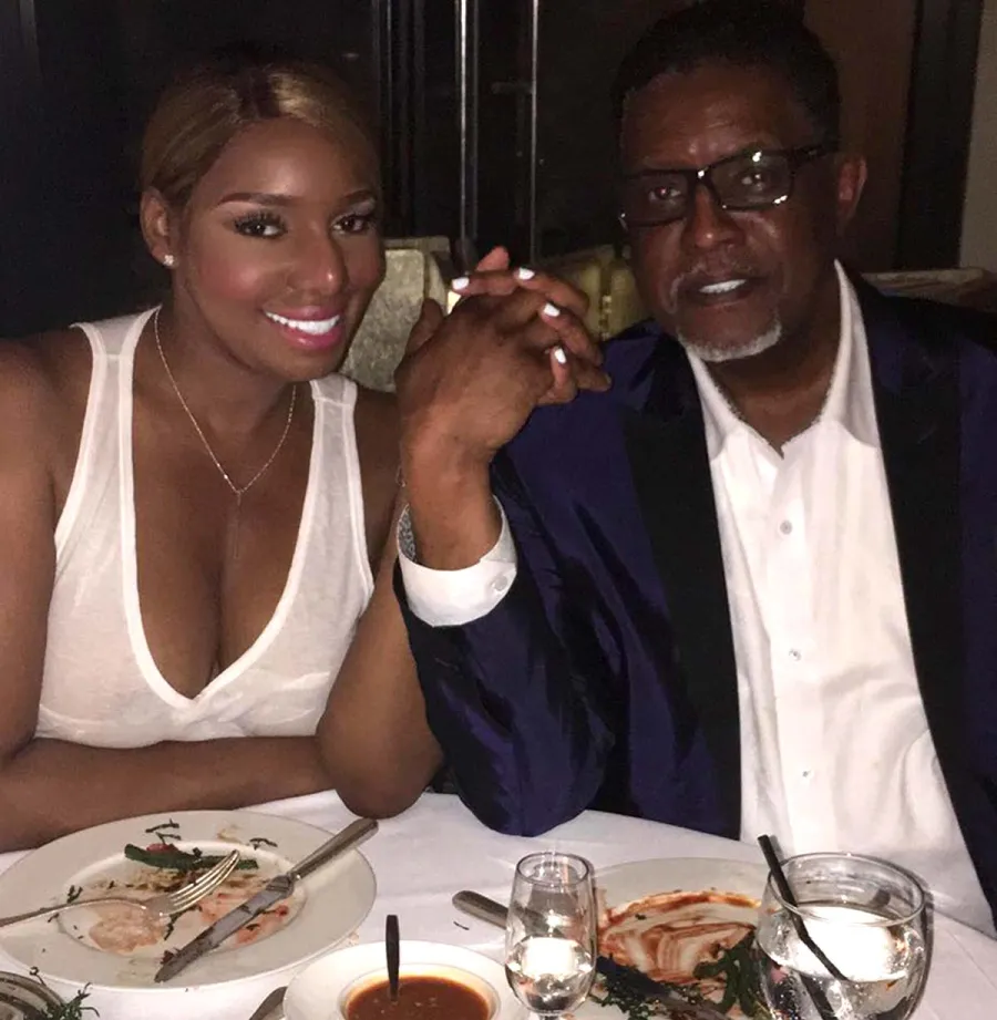 NeNe Leakes Husband Greggs Unconventional Relationship Timeline