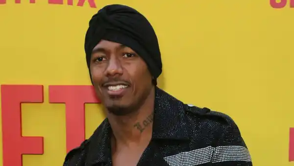 Nick Cannon Defends Having 7 Kids With Different Women
