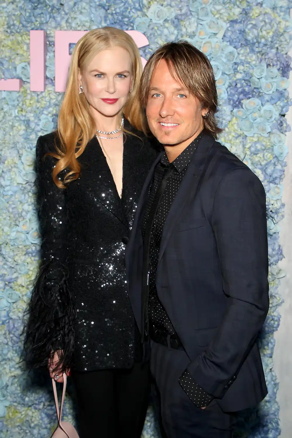 Nicole Kidman Wishes She Had More Kids 2 Keith Urban