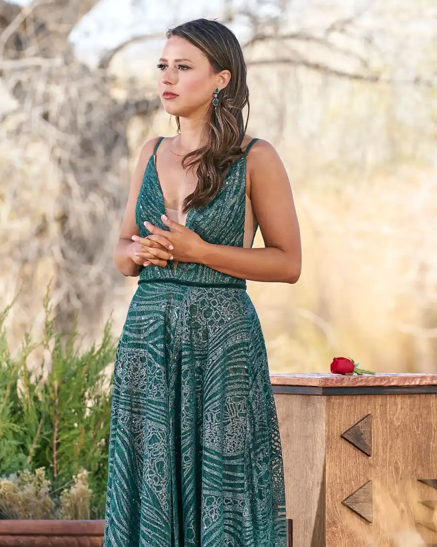 No Regrets Everything Katie Thurston Said About Bachelorette Ending