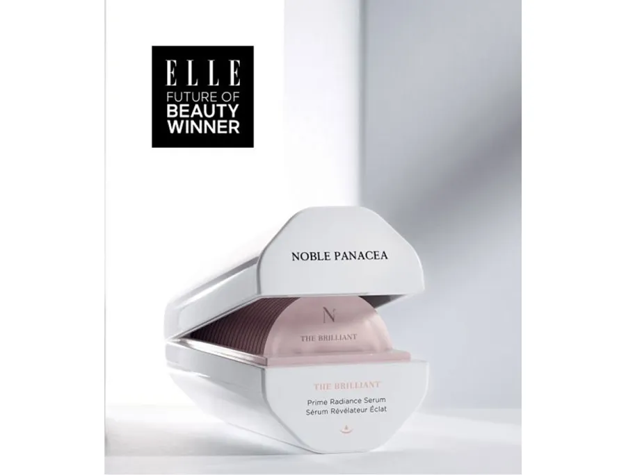 Noble Panacea Prime Radiance Serum