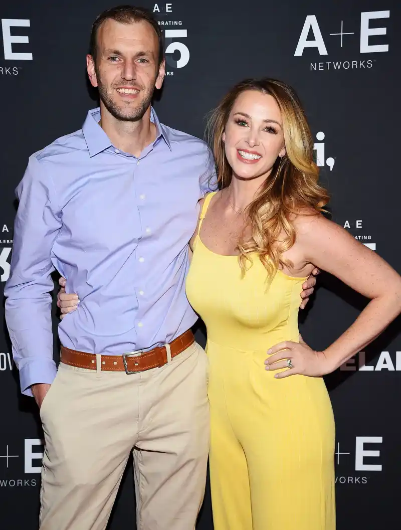 October 2019 Jamie Otis Candid Quotes