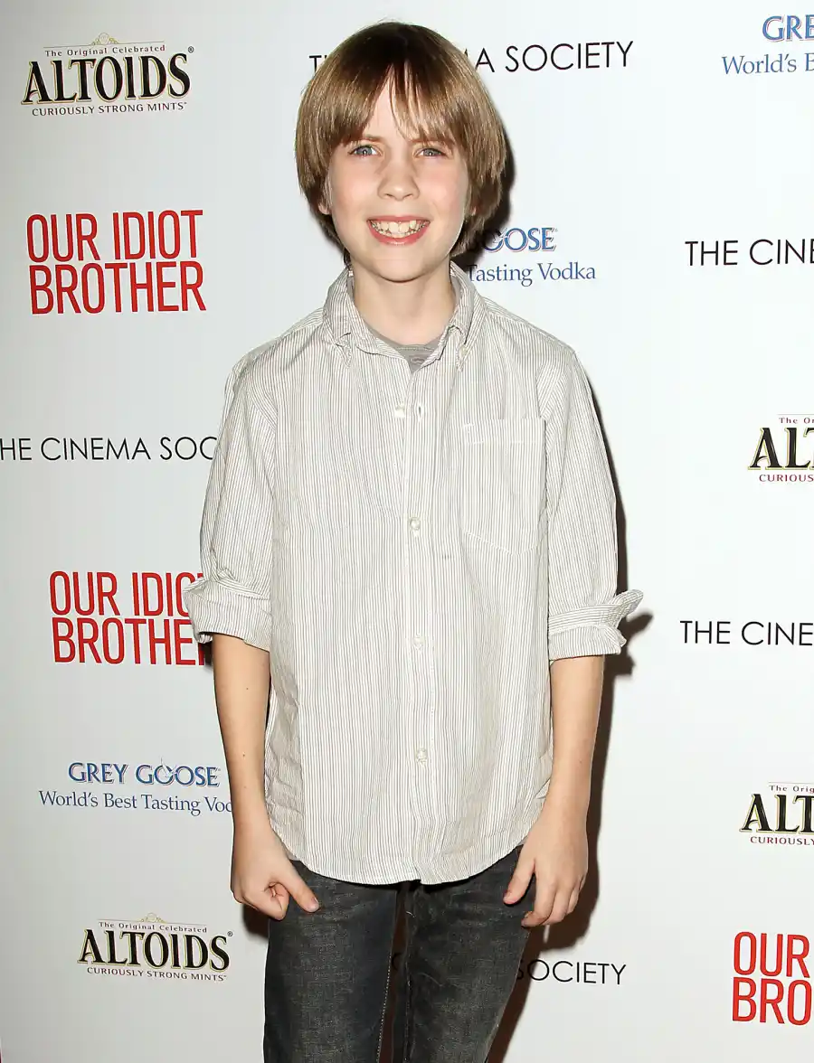 Our Idiot Brother's Matthew Mindler Died at 19