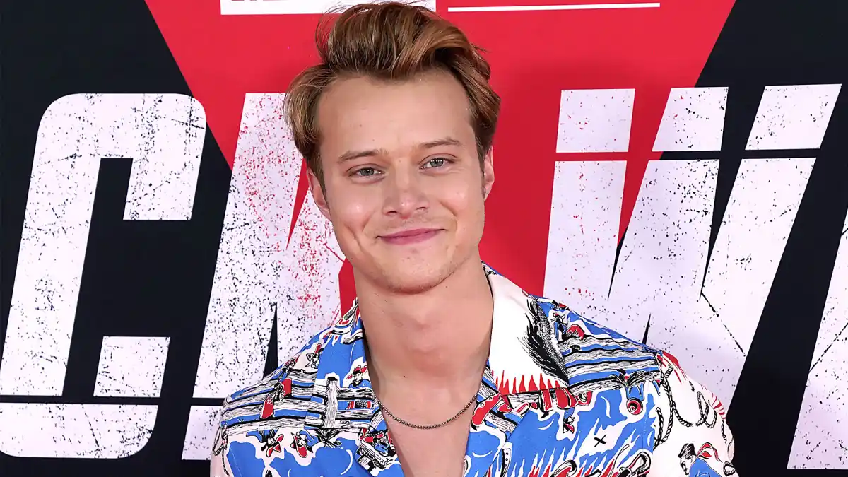 Outer Banks’ Rudy Pankow Slams 'Lies' Being Spread About His Girlfriend