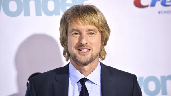 Owen Wilson Gives Rare Update on Coparenting and Life With Sons