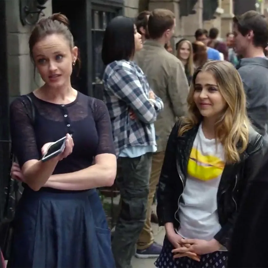 'Parenthood' Cast Reuniting Through the Years