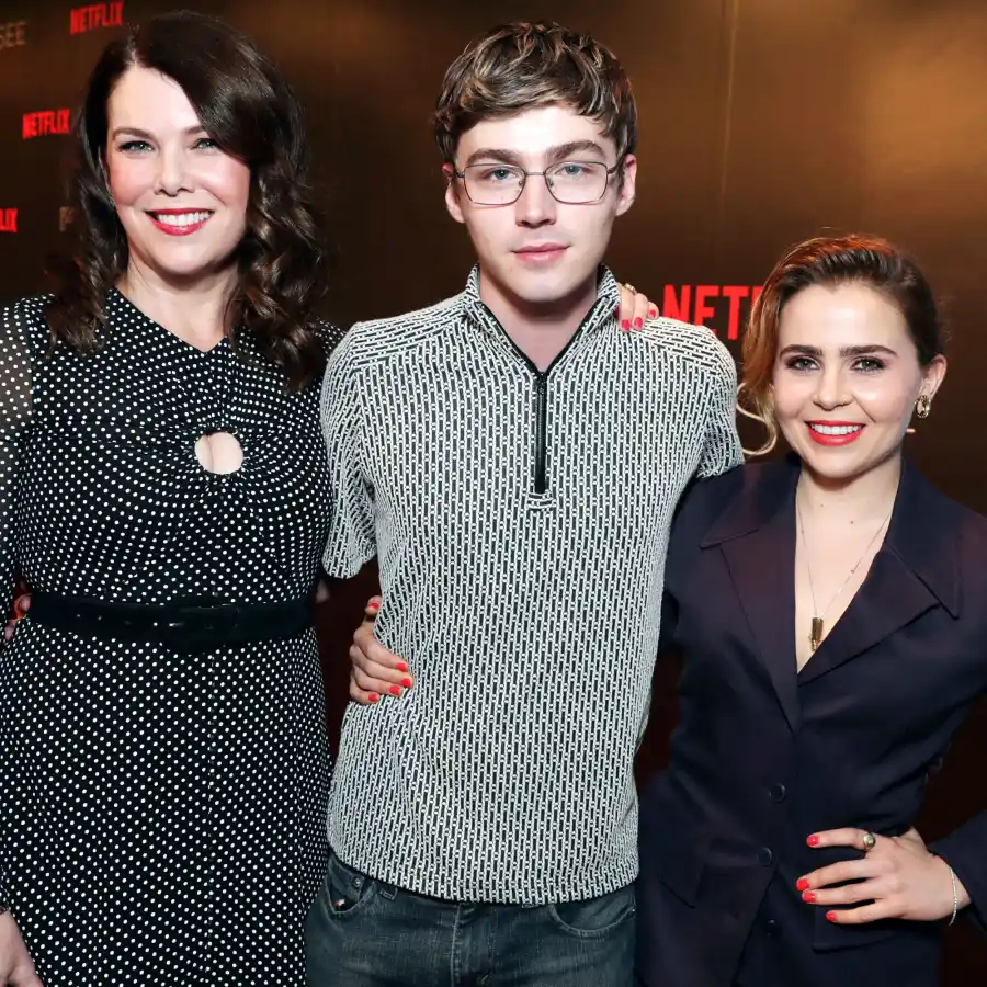 'Parenthood' Cast Reuniting Through the Years