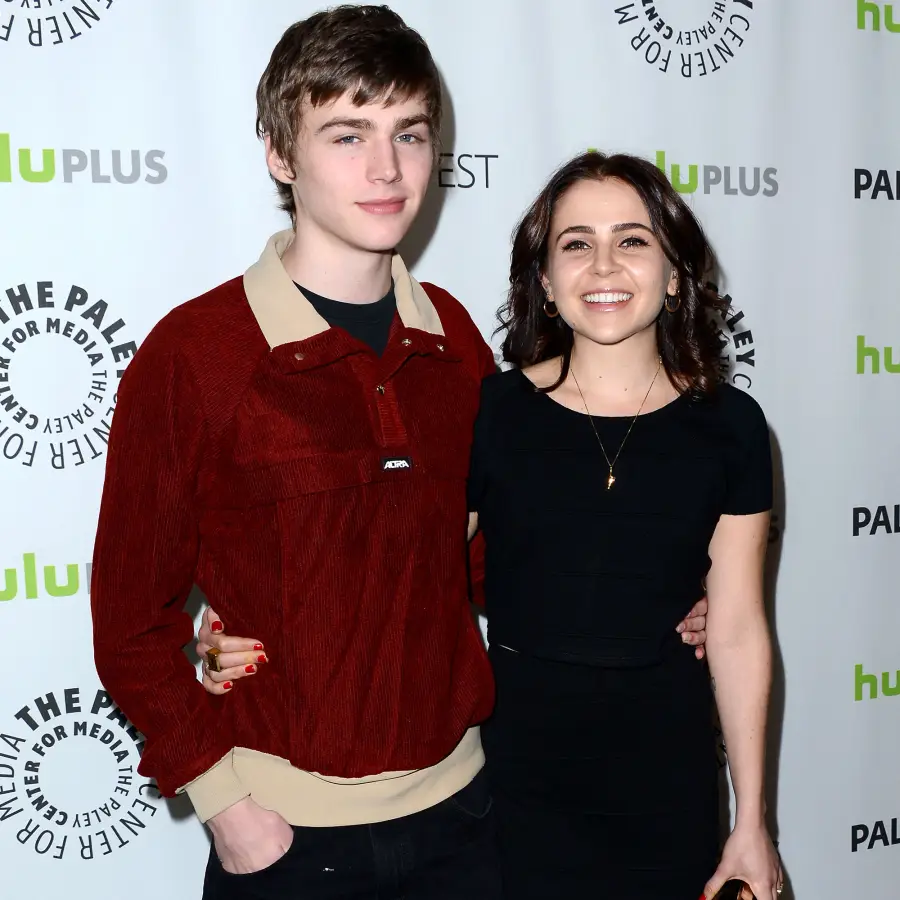 'Parenthood' Cast Reuniting Through the Years