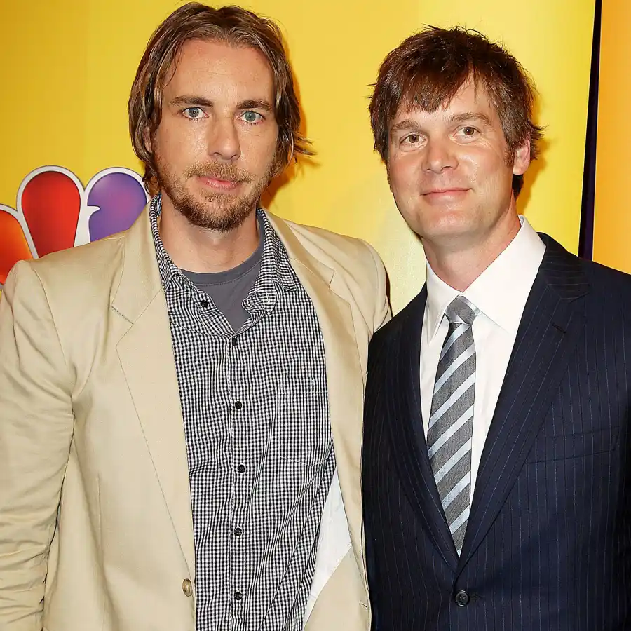 'Parenthood' Cast Reuniting Through the Years