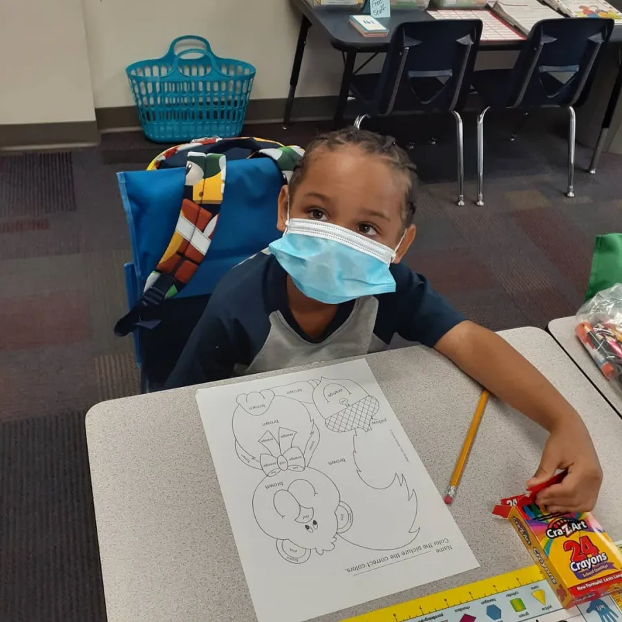 Parents Share Kids Back to School Pics Robert Springs