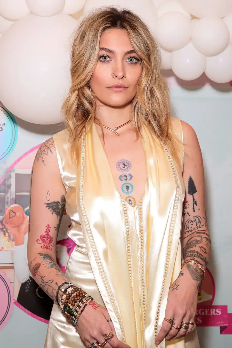 Paris Jackson American Horror Story Guest Stars