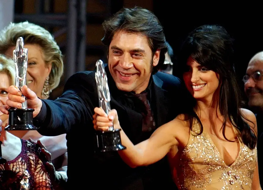 Penelope Cruz Javier Bardem Relationship Timeline