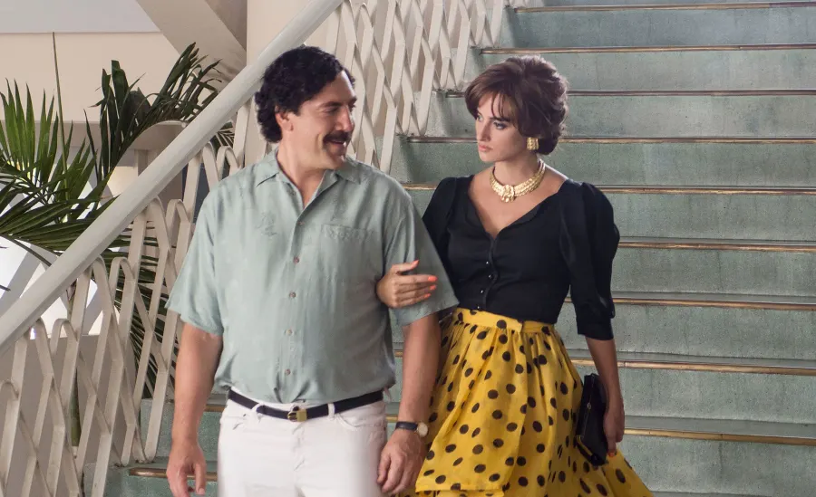 Penelope Cruz Javier Bardem Relationship Timeline