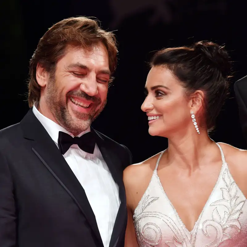 Penelope Cruz Javier Bardem Relationship Timeline