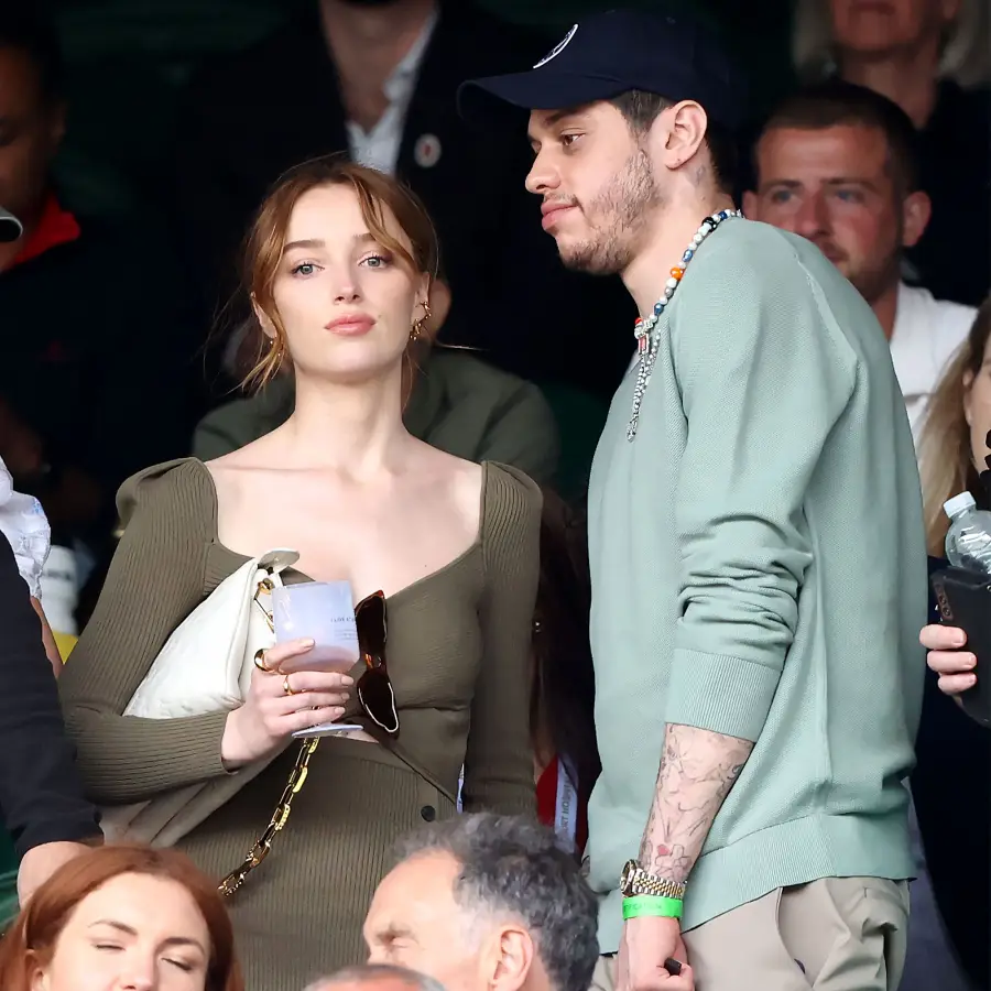 Pete Davidson Updates