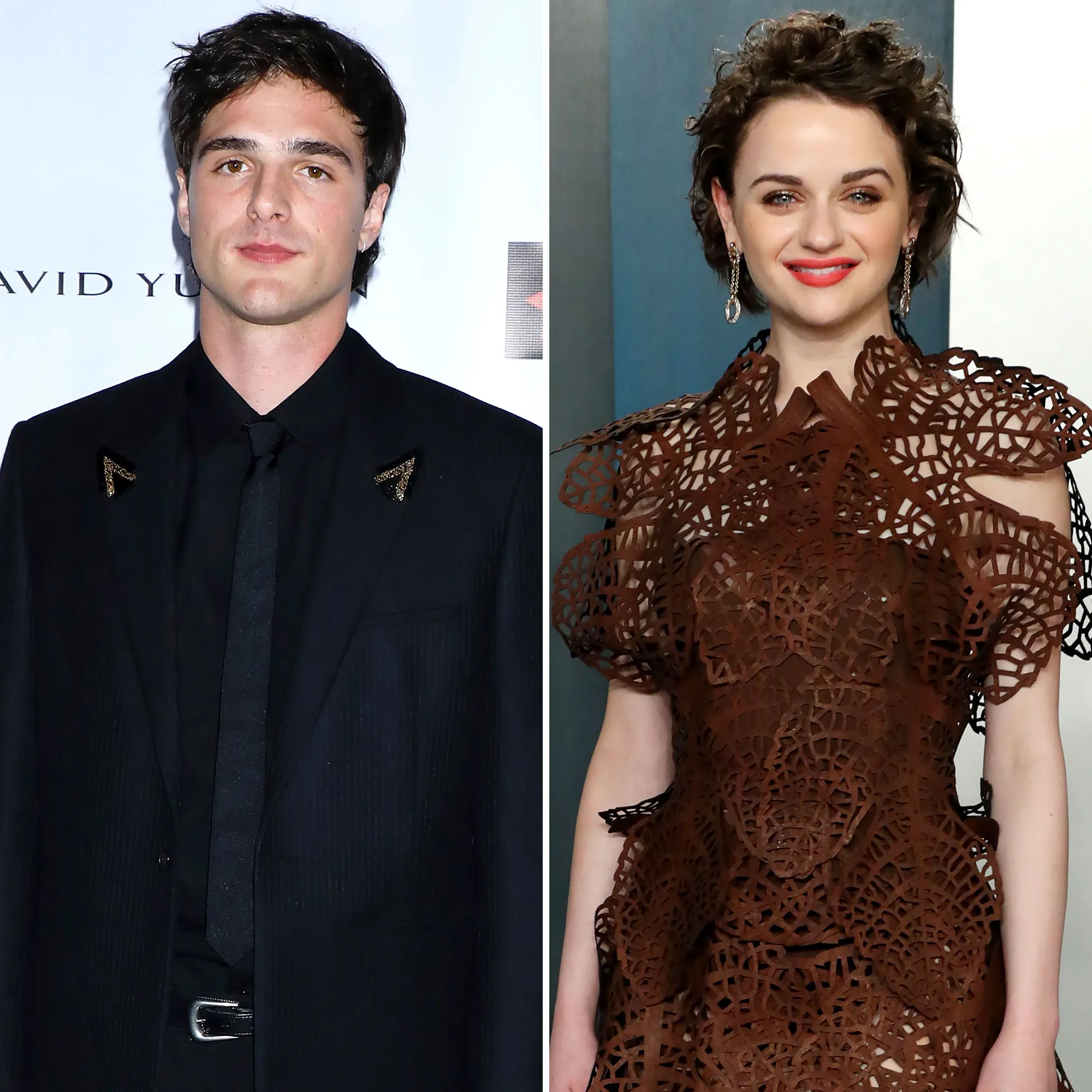 Photos ‘From the Start!’ Jacob Elordi Shares ‘Kissing Booth’ Memories