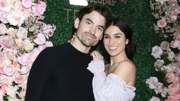 Pregnant Ashley Iaconetti Jared Haibon Have Picked Name Baby Boy