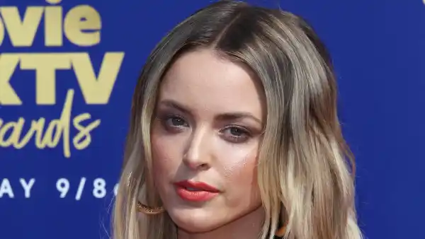 Pregnant Kaitlynn Carter Gives 1st Glimpse of Nursery Promo